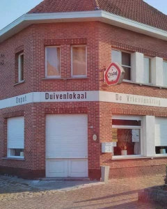 Foto van De Vriendenkring